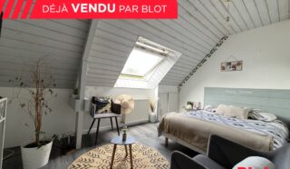 Maison 5 pièce(s)