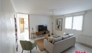 Maison 4 pièce(s)