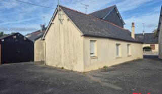 Maison 4 pièce(s)