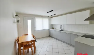 Maison 4 pièce(s)