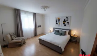 Maison 4 pièce(s)
