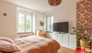 Maison 6 pièce(s)