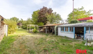 Maison 6 pièce(s)