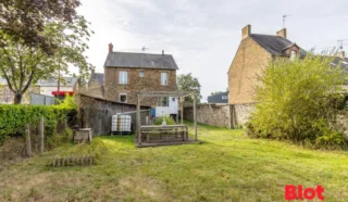 Maison 6 pièce(s)