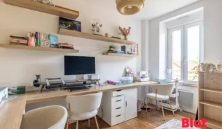 Maison 6 pièce(s)