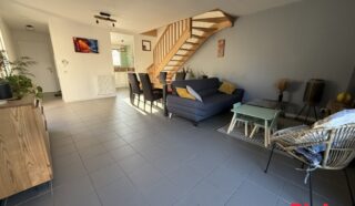 Maison 6 pièce(s)
