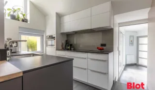 Maison 6 pièce(s)