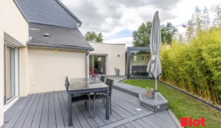 Maison 6 pièce(s)