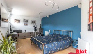 Maison 6 pièce(s)