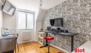 Maison 6 pièce(s)