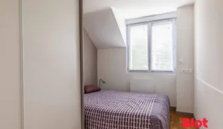 Maison 6 pièce(s)