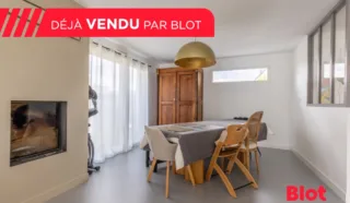Maison 7 pièce(s)