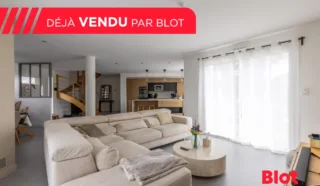 Maison 7 pièce(s)