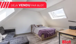 Maison 7 pièce(s)