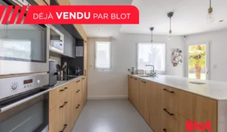 Maison 7 pièce(s)