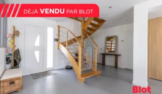 Maison 7 pièce(s)