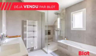 Maison 7 pièce(s)