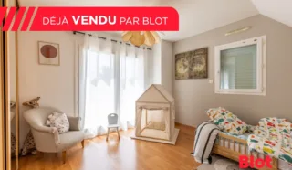 Maison 7 pièce(s)