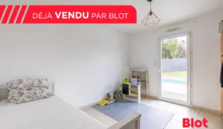 Maison 7 pièce(s)