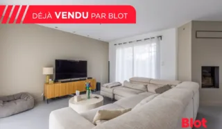 Maison 7 pièce(s)