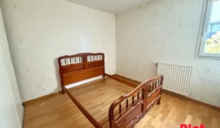 Appartement 3 pièce(s)
