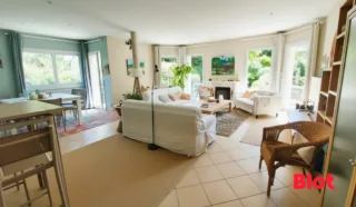 Maison 8 pièce(s)