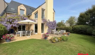Maison 8 pièce(s)