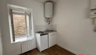 Appartement 1 pièce(s)