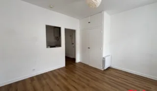 Appartement 1 pièce(s)