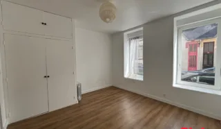 Appartement 1 pièce(s)