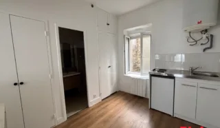 Appartement 1 pièce(s)
