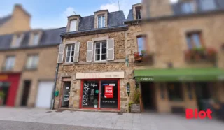 Immeuble 5 pièce(s)