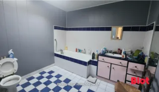 Immeuble 5 pièce(s)