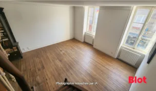 Immeuble 5 pièce(s)