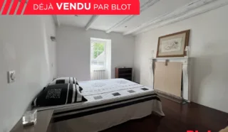 Maison 8 pièce(s)