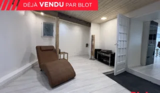 Maison 8 pièce(s)