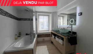 Maison 8 pièce(s)