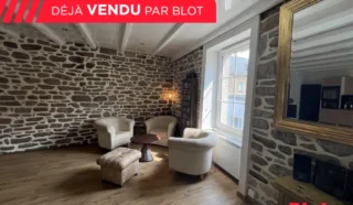 Maison 8 pièce(s)
