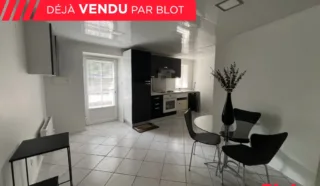 Maison 8 pièce(s)