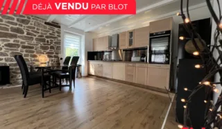 Maison 8 pièce(s)