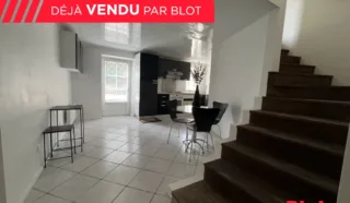 Maison 8 pièce(s)