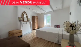 Maison 8 pièce(s)