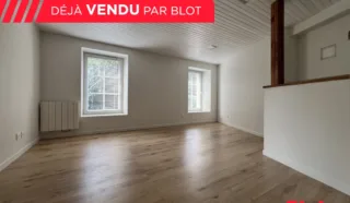 Maison 8 pièce(s)