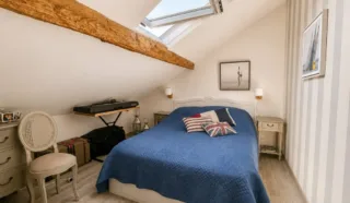 Appartement 4 pièce(s)