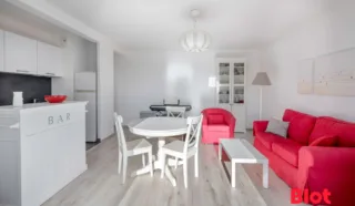 Appartement 3 pièce(s)