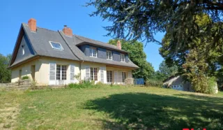 Maison 8 pièce(s)