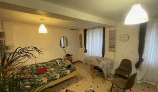 Immeuble 3 pièce(s)