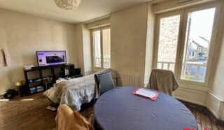 Immeuble 3 pièce(s)