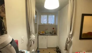 Immeuble 3 pièce(s)