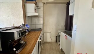 Immeuble 3 pièce(s)